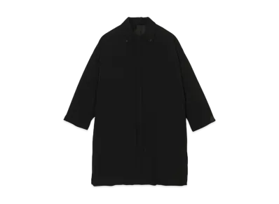 N.HOOLYWOOD Balcamaan Coat "Black"