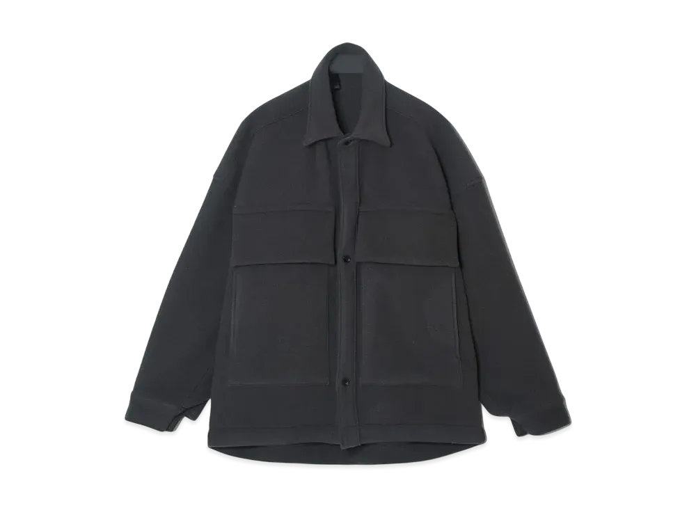 N.HOOLYWOOD CPO Blouson "Gray"