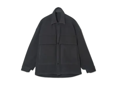 N.HOOLYWOOD CPO Blouson "Gray"