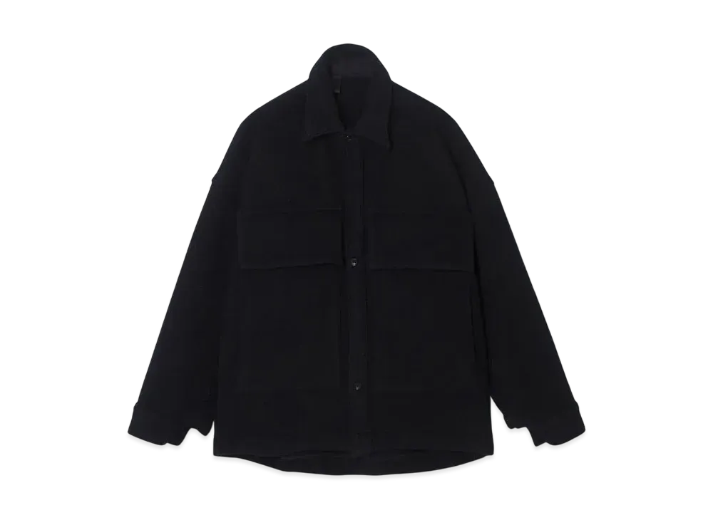 N.HOOLYWOOD CPO Blouson "Black"