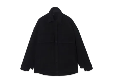 N.HOOLYWOOD CPO Blouson "Black"