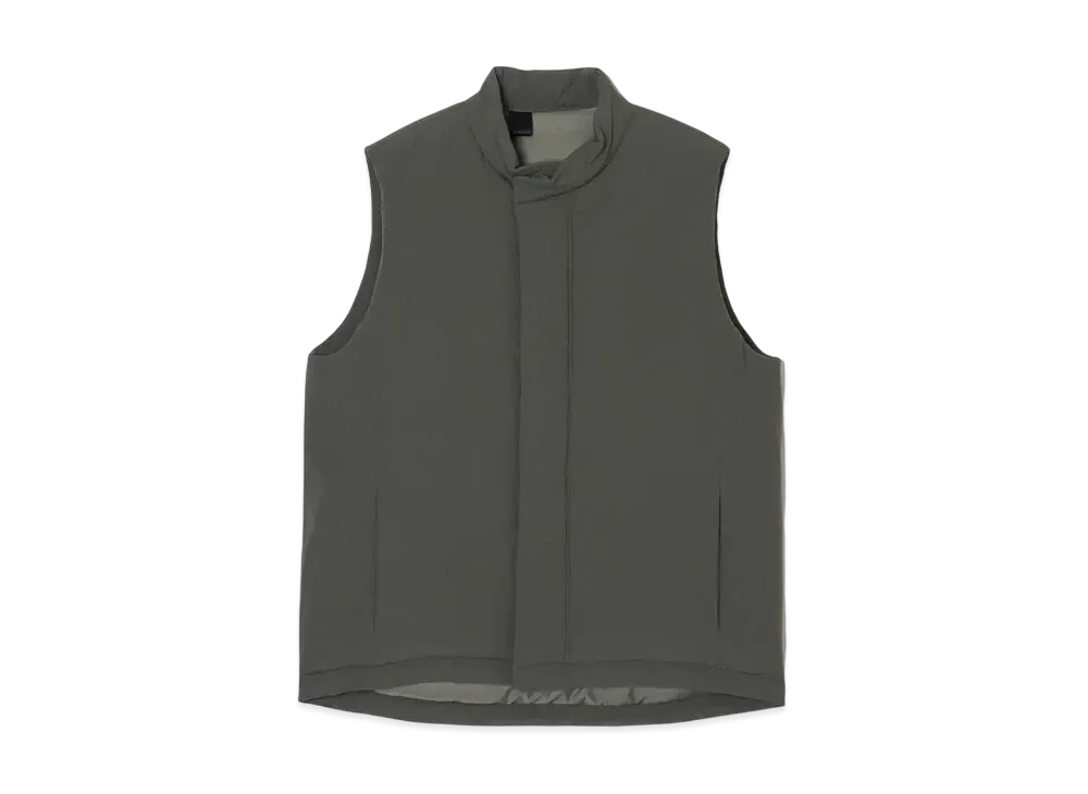 N.HOOLYWOOD Vest "Gray"