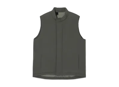 N.HOOLYWOOD Vest "Gray"