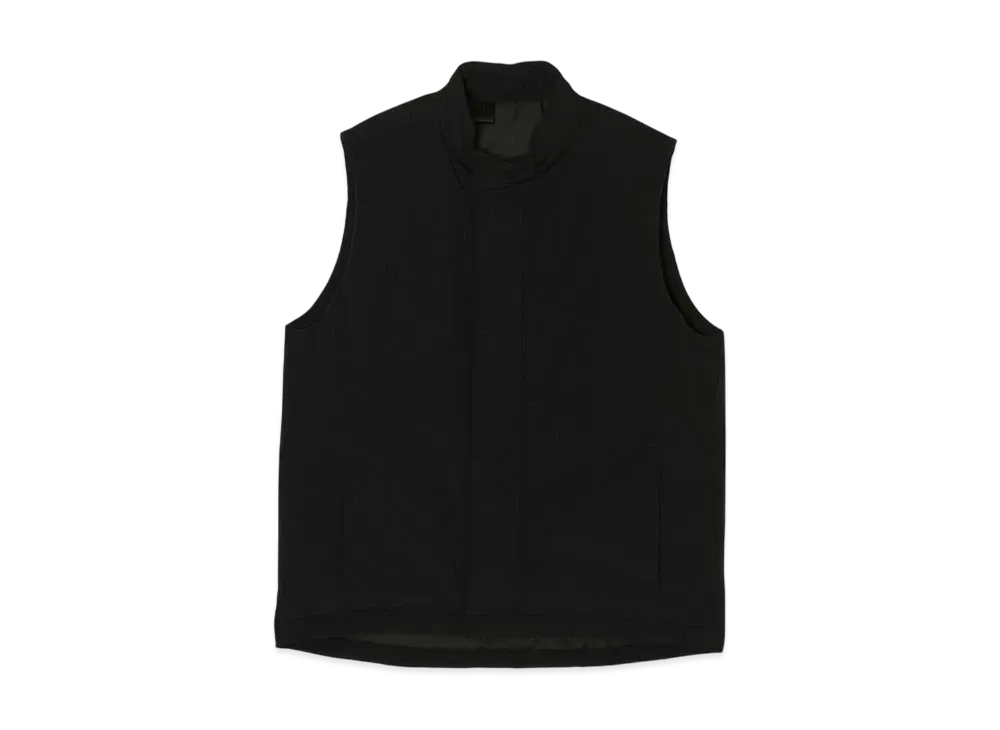 N.HOOLYWOOD Vest "Black"