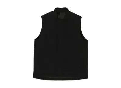 N.HOOLYWOOD Vest "Black"