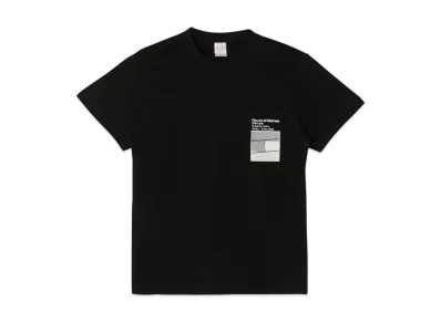 N.HOOLYWOOD T-Shirt "Black"