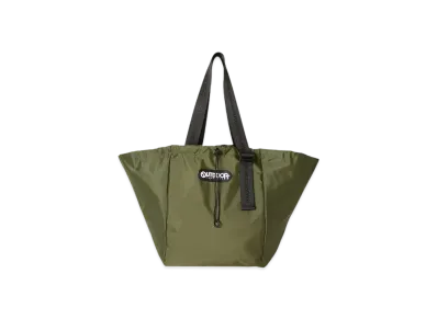 N.HOOLYWOOD x Outdoor Products Tote Bag "Khaki"