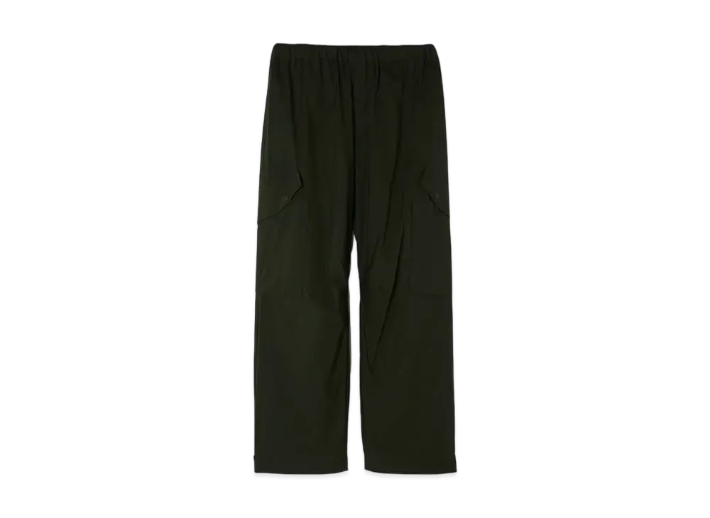 N.HOOLYWOOD Side Pocket Pants "Dark Khaki"