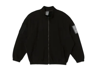 N.HOOLYWOOD Training Blouson "Black"