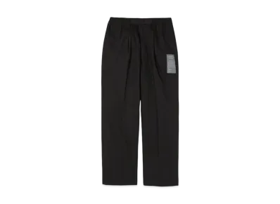 N.HOOLYWOOD Trousers "Black"