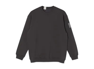 N.HOOLYWOOD Crewneck Sweatshirt "Charcoal"