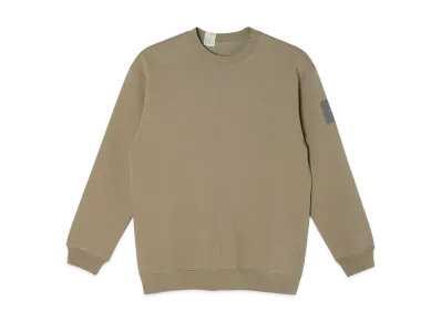 N.HOOLYWOOD Crewneck Sweatshirt "Beige"