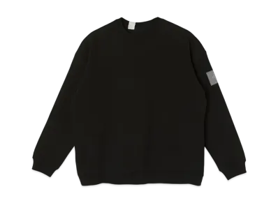 N.HOOLYWOOD Crewneck Sweatshirt "Black"