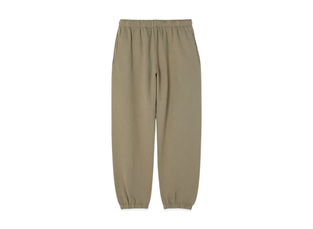 N.HOOLYWOOD Sweatpants "Beige"