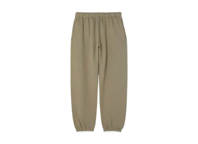 N.HOOLYWOOD Sweatpants "Beige"