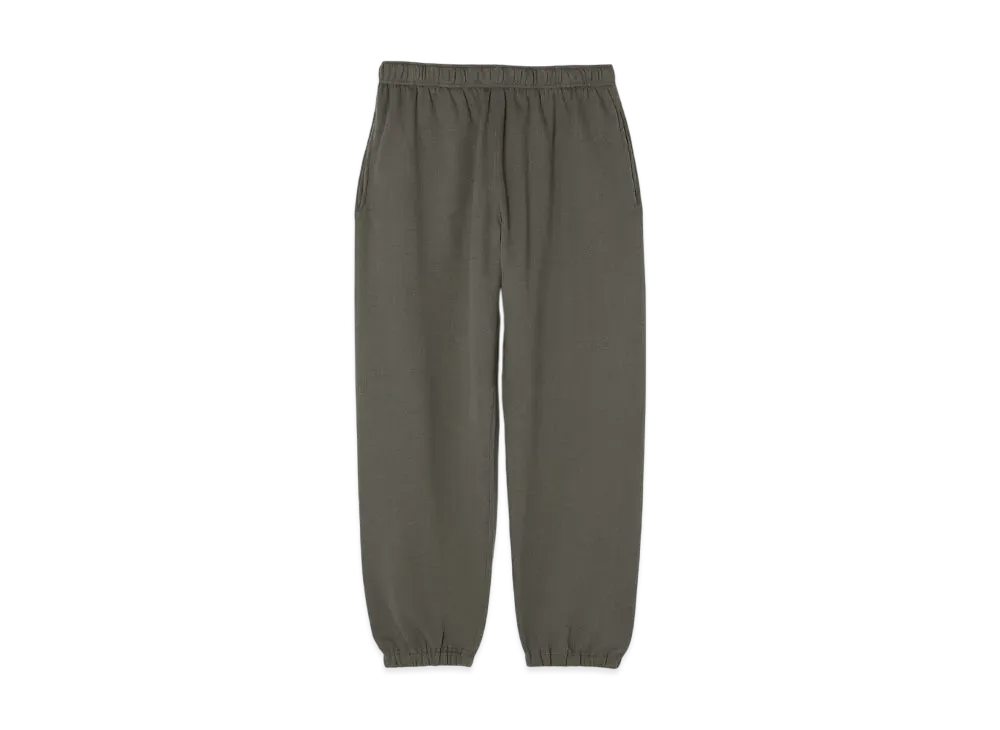 N.HOOLYWOOD Sweatpants "Khaki"