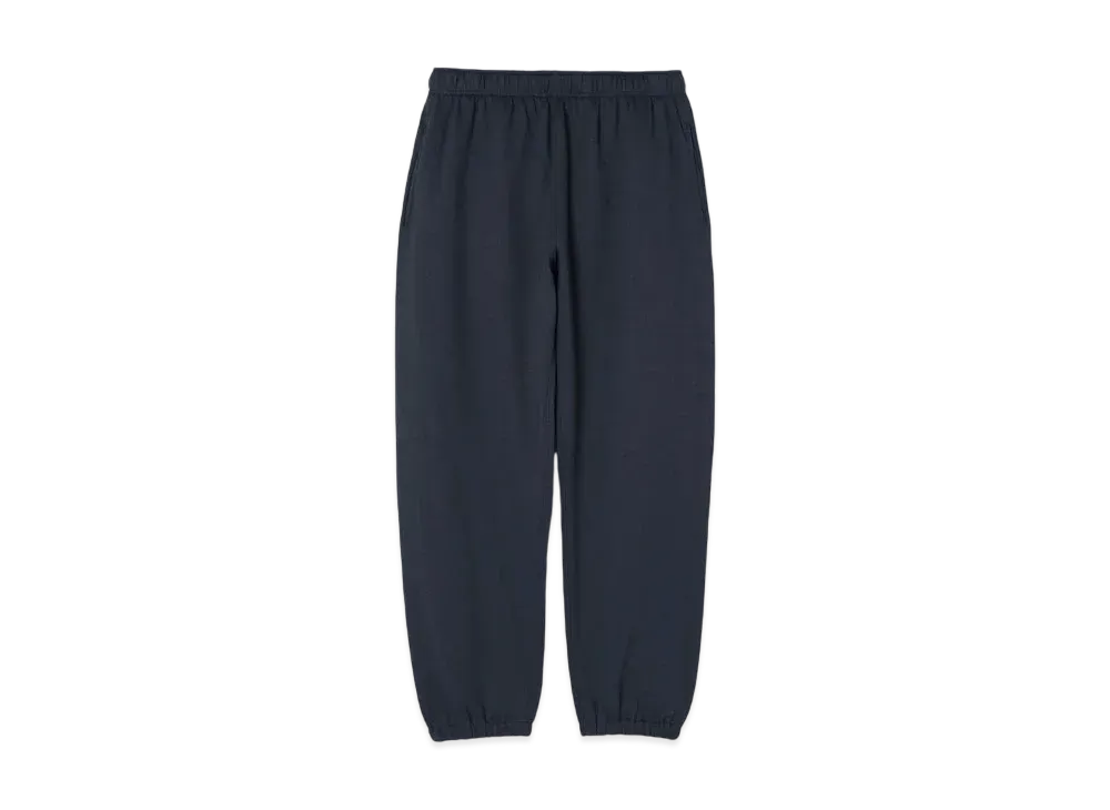 N.HOOLYWOOD Sweatpants "Navy"