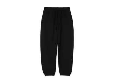 N.HOOLYWOOD Sweatpants "Black"