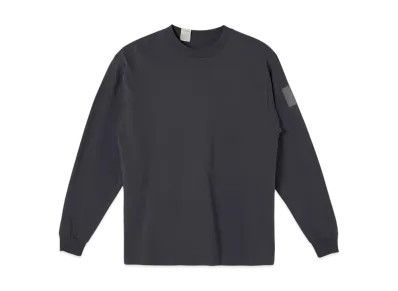 N.HOOLYWOOD Long Sleeve "Charcoal"