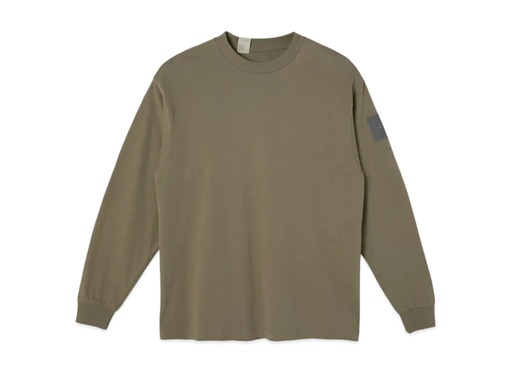 N.HOOLYWOOD Long Sleeve "Beige"