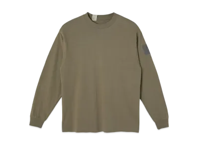 N.HOOLYWOOD Long Sleeve "Beige"