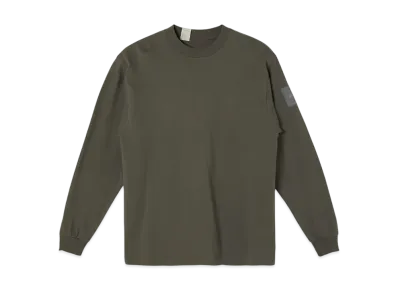 N.HOOLYWOOD Long Sleeve "Khaki"