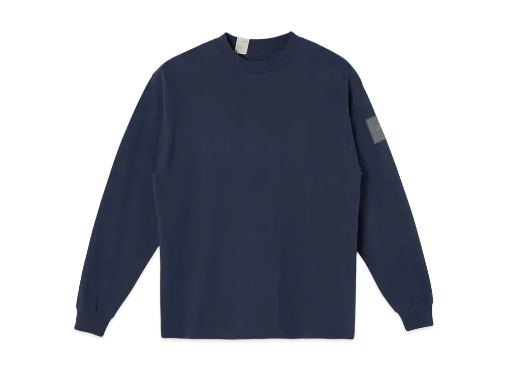 N.HOOLYWOOD Long Sleeve "Navy"