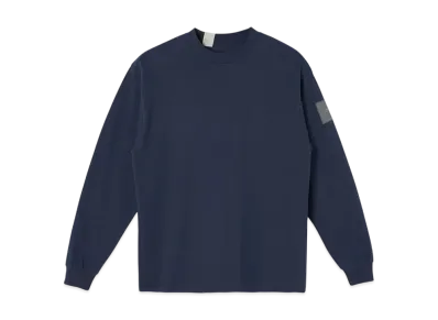 N.HOOLYWOOD Long Sleeve "Navy"