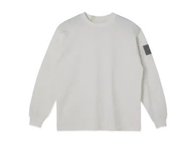 N.HOOLYWOOD Long Sleeve "White"