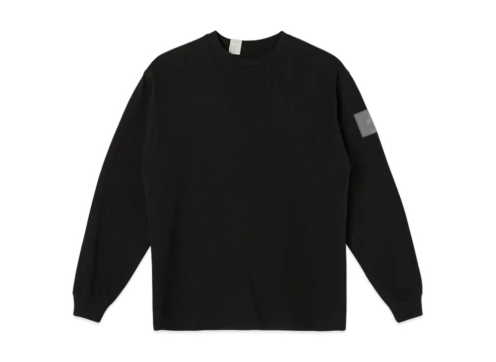 N.HOOLYWOOD Long Sleeve "Black"