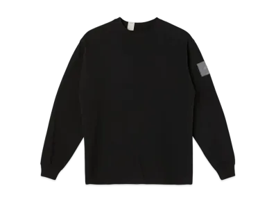 N.HOOLYWOOD Long Sleeve "Black"