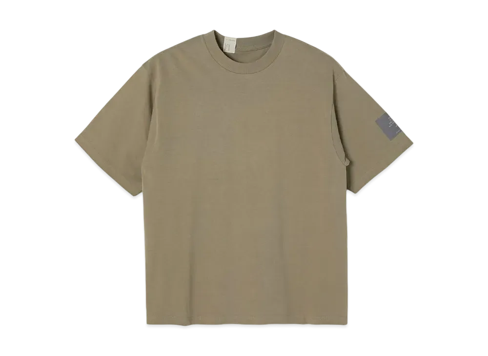 N.HOOLYWOOD T-Shirt "Beige"