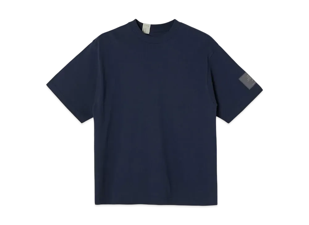 N.HOOLYWOOD T-Shirt "Navy"