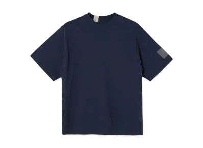 N.HOOLYWOOD T-Shirt "Navy"