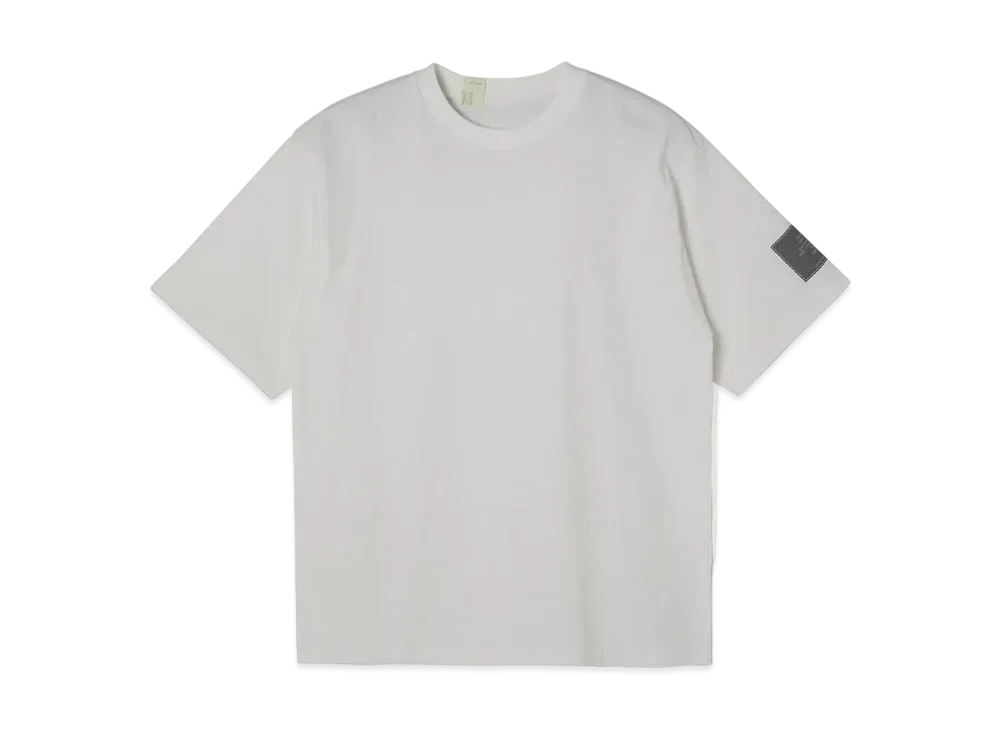 N.HOOLYWOOD T-Shirt "White"