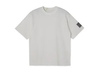 N.HOOLYWOOD T-Shirt "White"