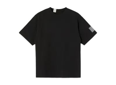 N.HOOLYWOOD T-Shirt "Black"