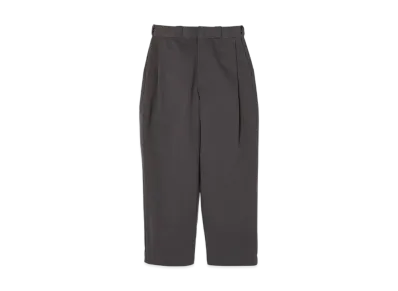 N.HOOLYWOOD x Dickies Pants "Top Gray"