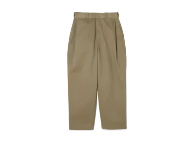 N.HOOLYWOOD x Dickies Pants "Beige"