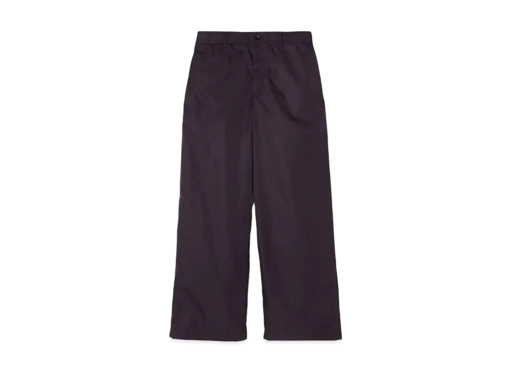 N.HOOLYWOOD Pants "Navy"