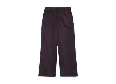 N.HOOLYWOOD Pants "Navy"