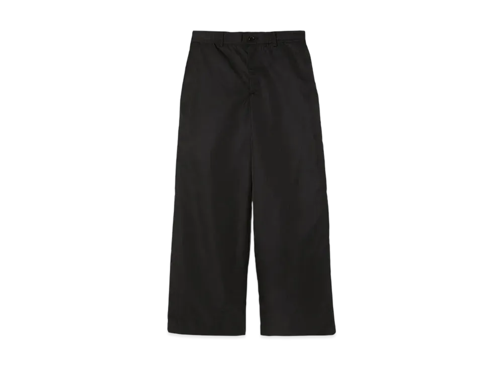 N.HOOLYWOOD Pants "Black"