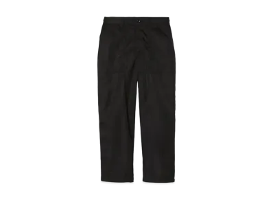 N.HOOLYWOOD Wide Easy Pants "Black"