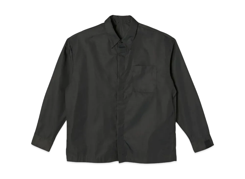 N.HOOLYWOOD Shirt "Charcoal"