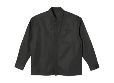 N.HOOLYWOOD Shirt "Charcoal"