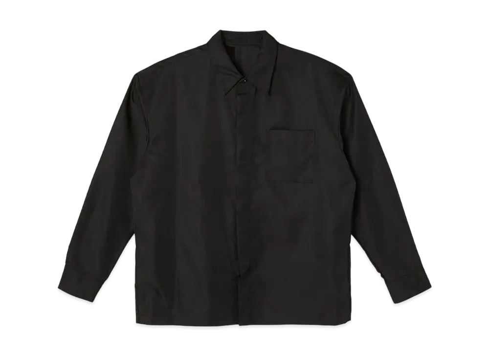 N.HOOLYWOOD Shirt "Black"