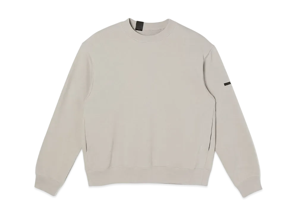N.HOOLYWOOD Crewneck Long Sleeve "Gray"