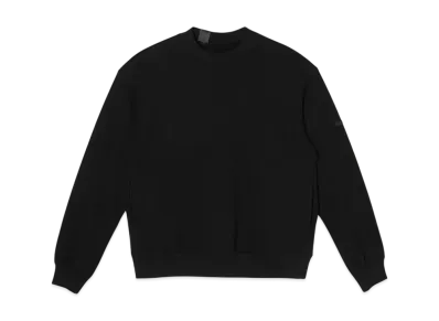 N.HOOLYWOOD Crewneck Long Sleeve "Black"