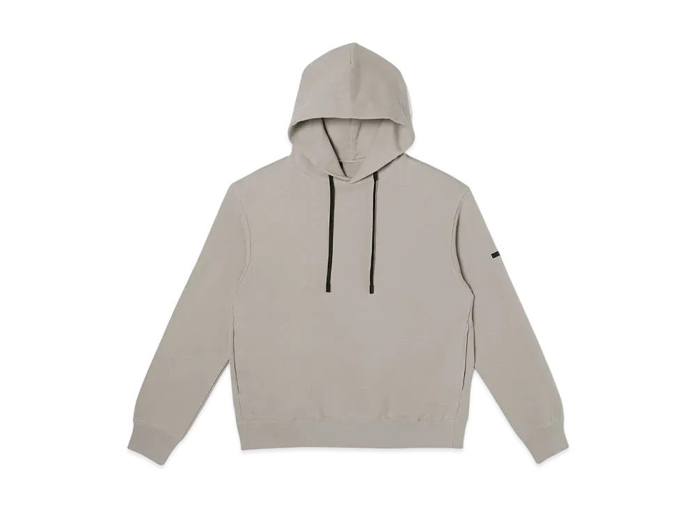 N.HOOLYWOOD Hoodie Shirt "Gray"