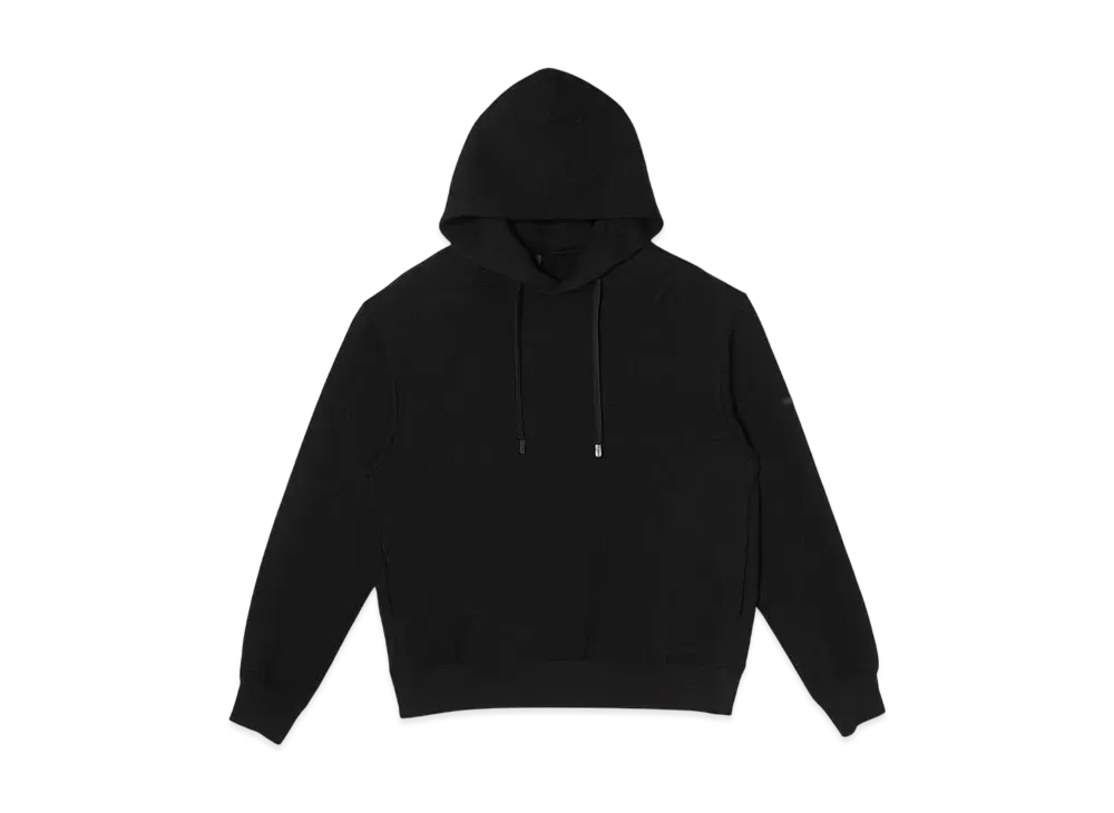 N.HOOLYWOOD Hoodie Shirt "Black"